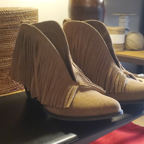 Coconut by matisse boots - Picture 2 of 7